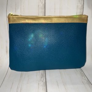 Makeup bag